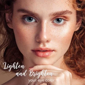 Alisanda™ SpectraEye Color Changing Drops Pro