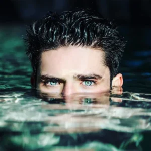 Alisanda™ SpectraEye Color Changing Drops Pro