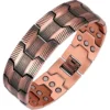 Copper magnetic bracelet Relieve fatigue and promote blood circulation