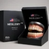 NESLEMY™Advanced Customized Full Denture Set