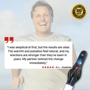 The NeuroPulse Pro™