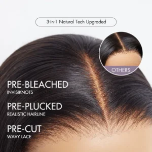 Special Offer Alisanda Wigs