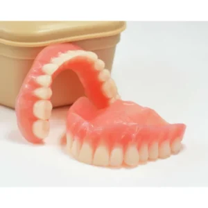 Yagoo™-Custom-Fit Full Functional Dentures