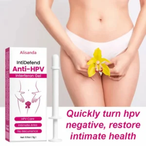 Alisanda Feminine Care Gel