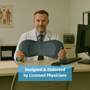 TheraBack™ | 3-in-1 Back Therapy