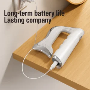 ThermaSculpt Electric Fascia Knife Muscle Massage