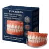 Furzero® Adaptable Custom-Fit Functional Complete Dentures