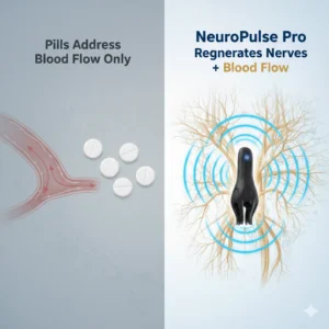 The NeuroPulse Pro™