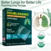 LOVILDS™ DoubleNano COPD Relief Patch