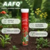 AAFQ® Organic Fertilizer Tablets- Slow Release Plant Food for 60 Days