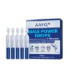AAFQ® Male Power Drops - 2025 Upgrade