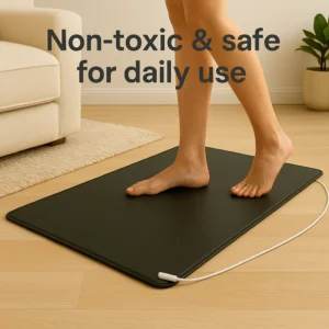 AromaCore™ Grounding Mat
