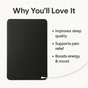 AromaCore™ Grounding Mat