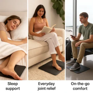 AromaCore™ Grounding Mat