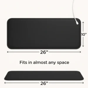 AromaCore™ Grounding Mat