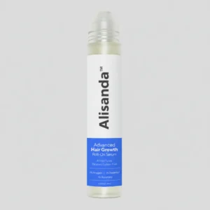 Alisanda™ Advanced Hair Growth Roll-On Serum