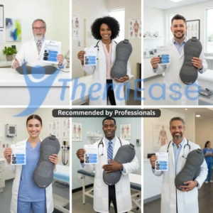 TheraSpine™ Triple Fusion Massager for Back Pain Relief