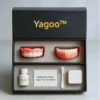 Yagoo™-Custom-Fit Full Functional Dentures