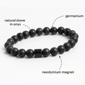 Puff™ Anti-Smoking Bracelet