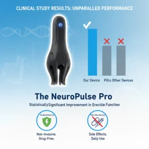 The NeuroPulse Pro™