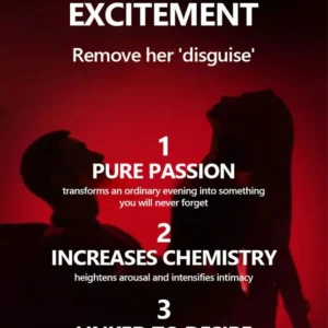 Alisanda™ Female Arousal Enhancing Gel