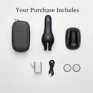 The NeuroPulse Pro™