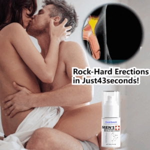 Quantum Seaweed Erection Spray