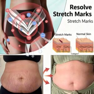 Alisanda™ Self-regulating tourmaline shaping shorts with