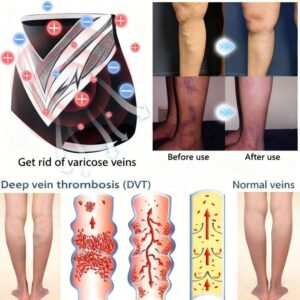 Alisanda™ Self-regulating tourmaline shaping shorts with