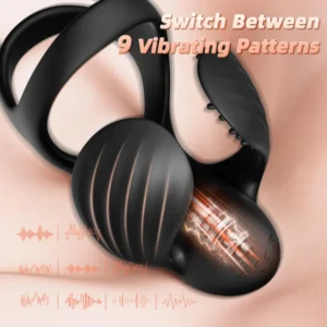 Histone™ vibrating toys-Helping people have a better life