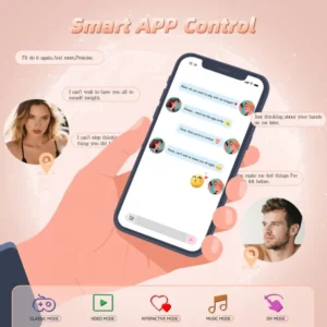 Histone™ vibrating toys-Helping people have a better life