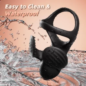 Histone™ vibrating toys-Helping people have a better life