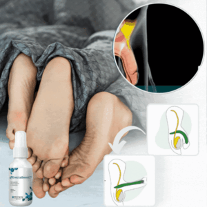 ErectaBoost™ Algae Erection Spray