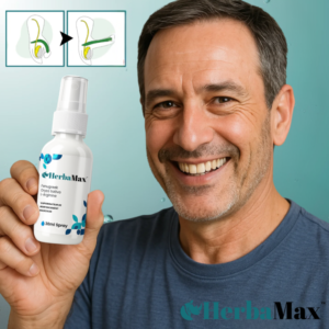 HerbaMax™ – Seaweed Erection Spray