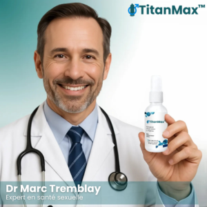TitanMax™ | Stop relying on pills and activate your natural response in 43 seconds