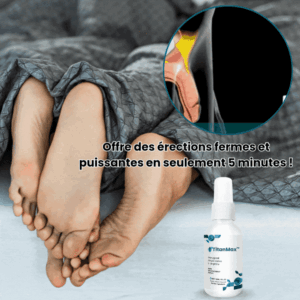 TitanMax™ | Stop relying on pills and activate your natural response in 43 seconds