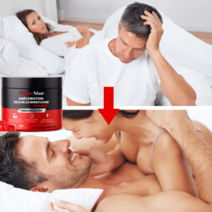 VigorMan™ Enhancement Male Sexual Gums