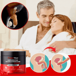 VigorMan™ Enhancement Male Sexual Gums