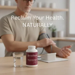 Zenther’s Beetwise Root Formula