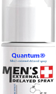 Quantum Seaweed Erection Spray