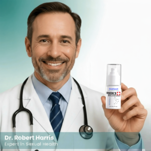 Quantum Seaweed Erection Spray