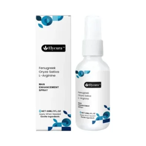 Elycura™ Activates Natural Response In 43 Seconds