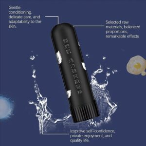 Oveallgo Nasal suction stick