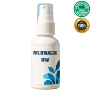 ALISANDA PURE REVITALIZING SPRAY