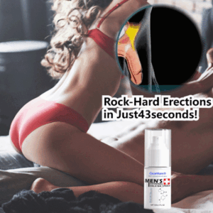 Quantum Seaweed Erection Spray