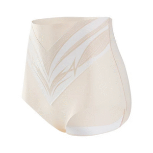 Alisanda™ Self-regulating tourmaline shaping shorts with