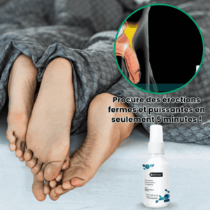 Elycura™ Activates Natural Response In 43 Seconds