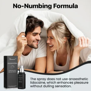 Biancat PowerMax Men’s Potency Spray