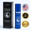 Cvreoz® 37-Second Erection Spray