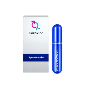 FEROXIN™ Erectile Spray